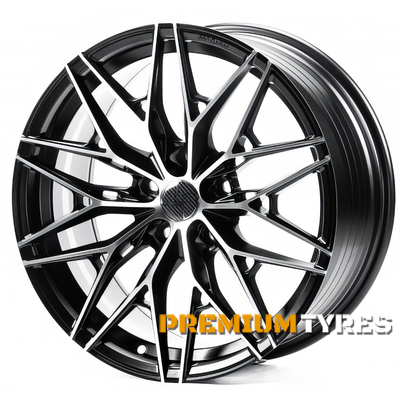 Flow Forming FF003 8x18 5x120 ET35 DIA72.56 SBwMF