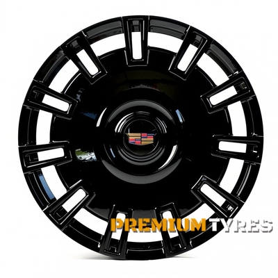 WS FORGED WS-CA1C 9x22 6x139.7 ET28 DIA78.1 GB