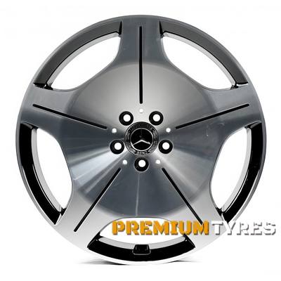 Replica MR3069 8.5x20 5x112 ET36 DIA66.5 MB