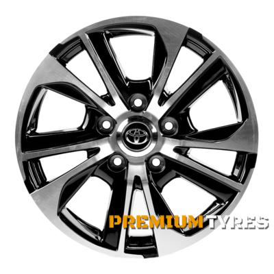 Replica TY777 8.5x20 5x150 ET58 DIA110.1 MB
