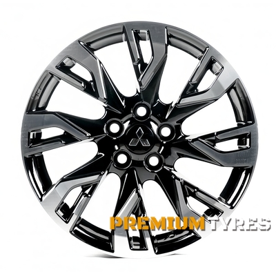 Replica MI671 7x18 5x114.3 ET38 DIA67.1 BMF