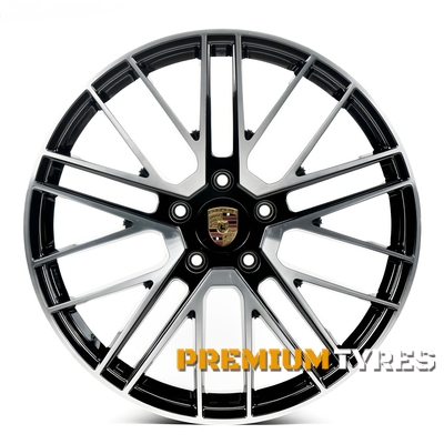 Replica PR3084 9.5x21 5x130 ET61 DIA71.6 BMF