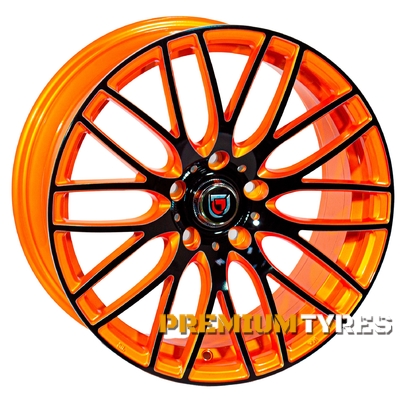 Zorat Wheels ZW-3189 8x18 5x120 ET38 DIA74.1 CAORB