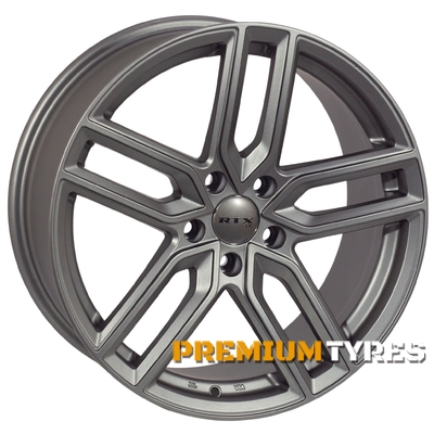 Zorat Wheels ZW-3253 8x18 5x112 ET35 DIA66.6 MK