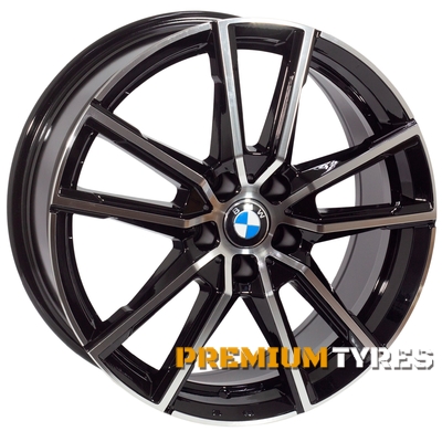 Zorat Wheels ZW-7937 7.5x18 5x112 ET25 DIA66.6 BP