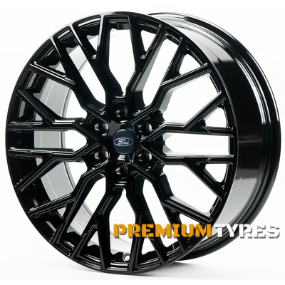 Replica FD6144 8x20 6x120 ET48 DIA74.6 GB