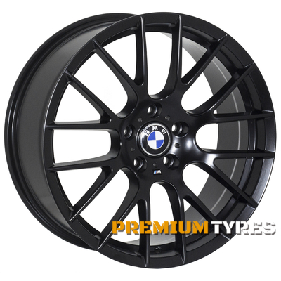 ZH 725 8.5x19 5x120 ET35 DIA72.6 SB