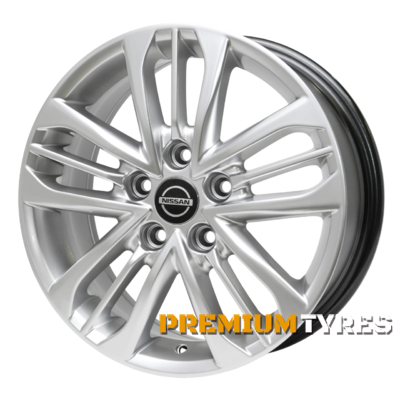 Replica Nissan RB315 6.5x16 5x114.3 ET45 DIA67.1 HS