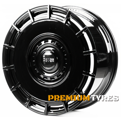 WS FORGED WS-LR01C 9.5x22 5x120 ET42.5 DIA72.5 GB
