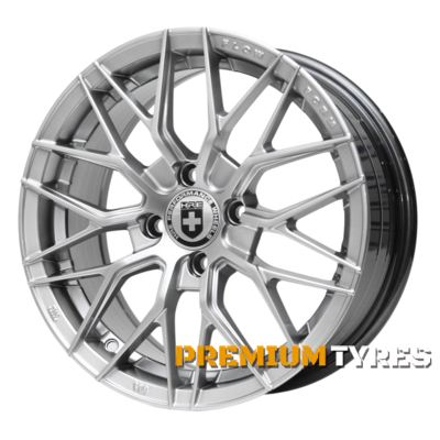 Replica FF-X15 8x18 5x114.3 ET38 DIA73.1 HB