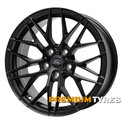 Replica Ford FF-X15 7.5x17 5x108 ET35 DIA73.1 BM