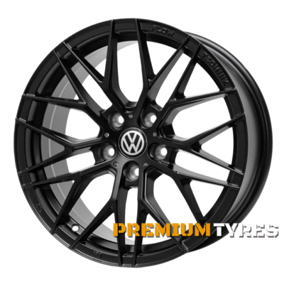 Replica Volkswagen FF-X15 7.5x17 5x112 ET35 DIA0 BM