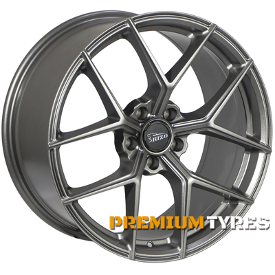 ZH 915 9.5x19 5x114.3 ET38 DIA73.1 SGr