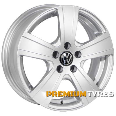 Zorat Wheels 6591 6x15 5x112 ET38 DIA57.1 S