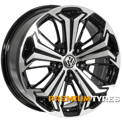 Zorat Wheels 7994 7.5x18 5x120 ET40 DIA74.1 BP