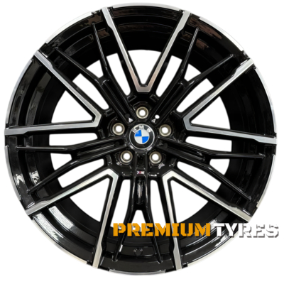 Replica B3293 9.5x20 5x112 ET40 DIA66.5 MB