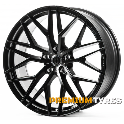 Flow Forming FF0341 9x20 5x120 ET35 DIA64.1 BM