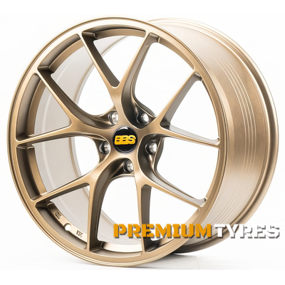 Flow Forming FF1251 8.5x19 5x112 ET33 DIA66.56 BR