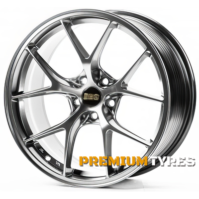 Flow Forming FF1251 7.5x17 5x112 ET35 DIA66.56 Light HB