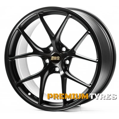 Flow Forming FF1251 8.5x19 5x114.3 ET33 DIA73.1 BM