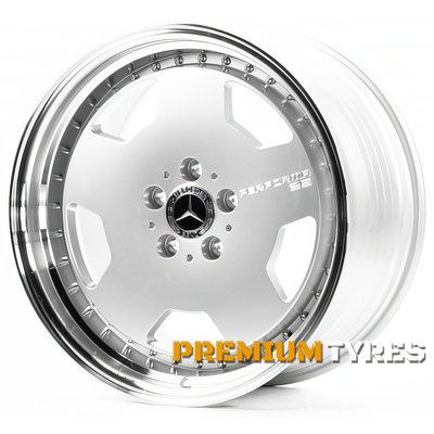Flow Forming FF2211 8x18 5x112 ET35 DIA66.56 SL
