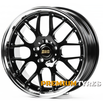 Flow Forming FF0071 8x18 5x114.3 ET38 DIA73.1 BML