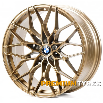 Flow Forming FF8024 8.5x19 5x112 ET35 DIA66.56 BR