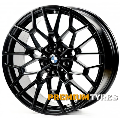 Flow Forming FF0021 8x19 5x120 ET35 DIA72.56 SB