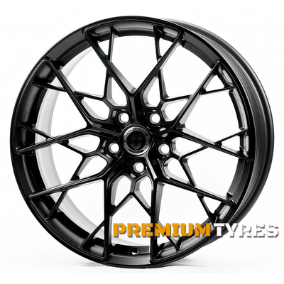 Flow Forming FF8066 8.5x20 5x112 ET35 DIA66.56 SB