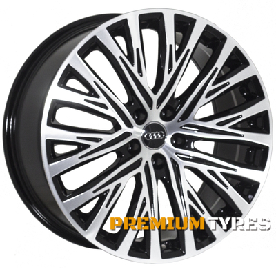 Zorat Wheels ZW-7908 9x20 5x112 ET28 DIA66.6 BP