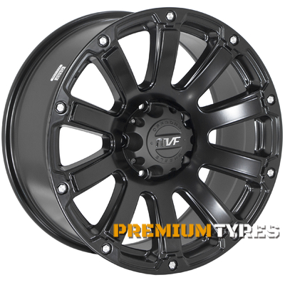 Zorat Wheels ZW-D2825 9x20 5x150 ET25 DIA110.5 BLK-R/M