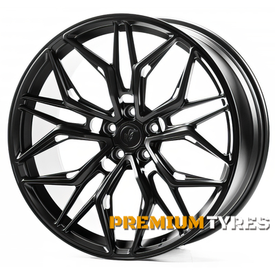 WS FORGED WS-041C 9.5x21 5x112 ET31 DIA66.45 SB