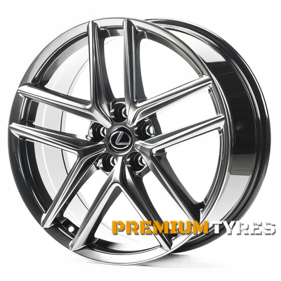 Replica LX279 8x19 5x114.3 ET35 DIA60.1 HB