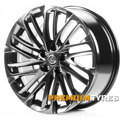 Replica LX5569 8x18 5x114.3 ET35 DIA60.1 HB