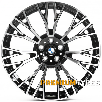 Replica B3156 9.5x22 5x112 ET37 DIA66.6 MB