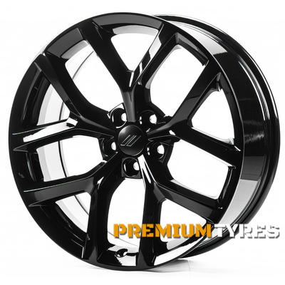 Replica DO5917 8x20 5x115 ET21 DIA71.6 GB