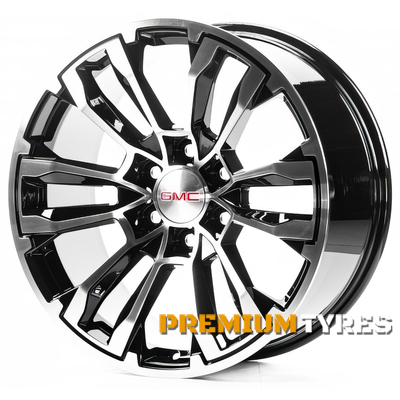 Replica GM6125 9x20 6x139.7 ET24 DIA78.1 MB