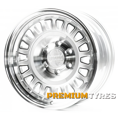 Off Road Wheels OW2558 8.5x17 6x135 ET0 DIA87.1 MS