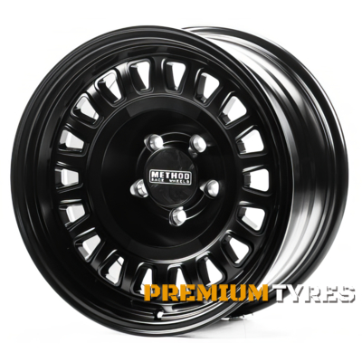 Off Road Wheels OW2558 8.5x17 5x127 ET-12 DIA71.5 BM