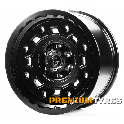 Off Road Wheels OW009 9x18 6x139.7 ET0 DIA110 BM