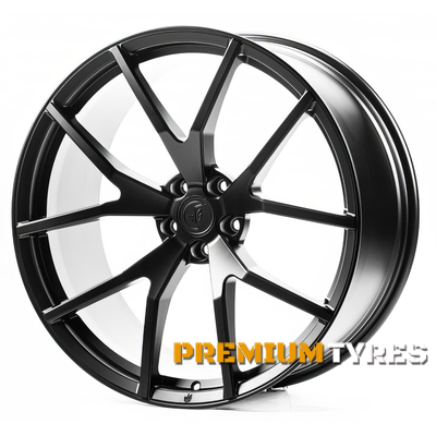 WS FORGED WS-058C 10x22 5x112 ET26 DIA66.45 SB