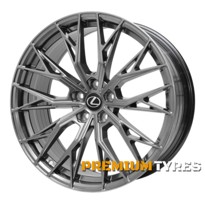 Replica Lexus XF-015 8.5x20 5x114.3 ET35 DIA73.1 HB