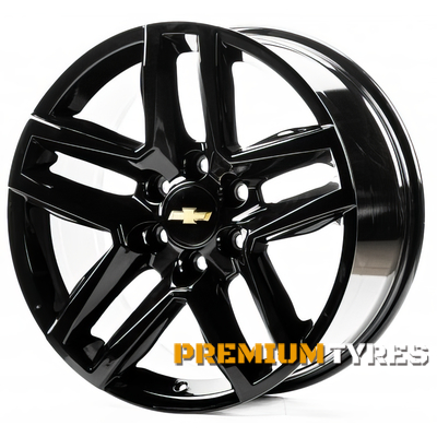 Replica GN5533 9x20 6x139.7 ET24 DIA78.1 GB