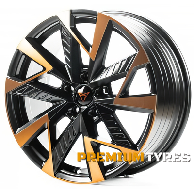 Replica CUP0443 8x18 5x112 ET42 DIA57.1 SBwBrF