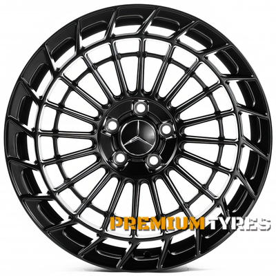 Replica MR19879 8x19 5x112 ET36 DIA66.45 SB