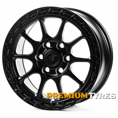 WS FORGED WS6-111C 8.5x18 6x139.7 ET35 DIA95.1 SB