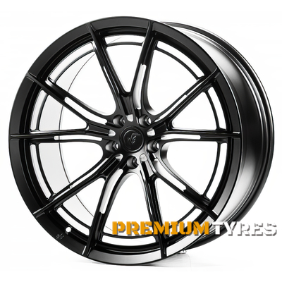 WS FORGED WS-050C 10.5x22 5x112 ET15 DIA66.5 SB