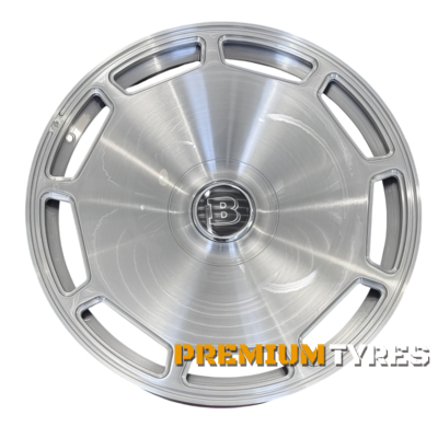 WS FORGED WS-MR008C 11x23 5x130 ET20 DIA84 BRS/MTSIL