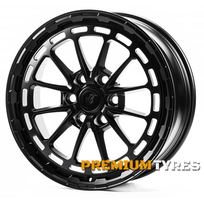 WS FORGED WS6-109C 8x20 6x139.7 ET45 DIA95.1 SB