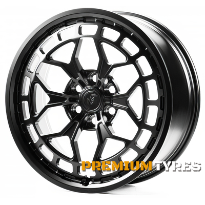 WS FORGED WS6-105C 9x22 6x139.7 ET45 DIA95.1 SB